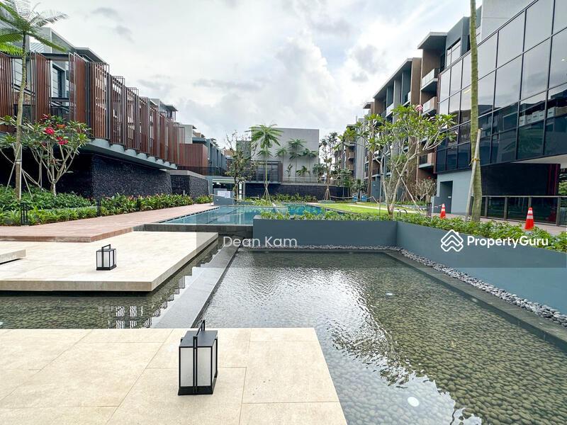 Kent Ridge Hill Residences