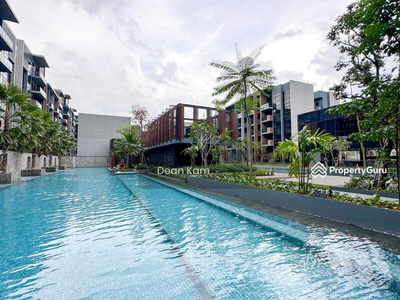 Kent Ridge Hill Residences