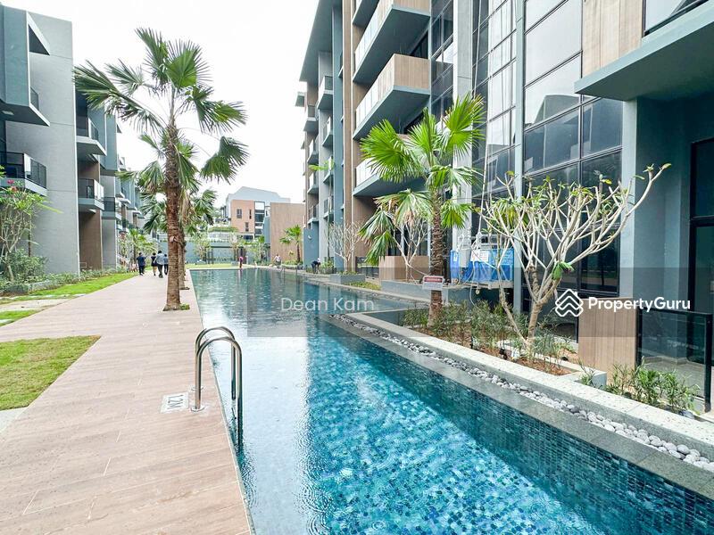 Kent Ridge Hill Residences