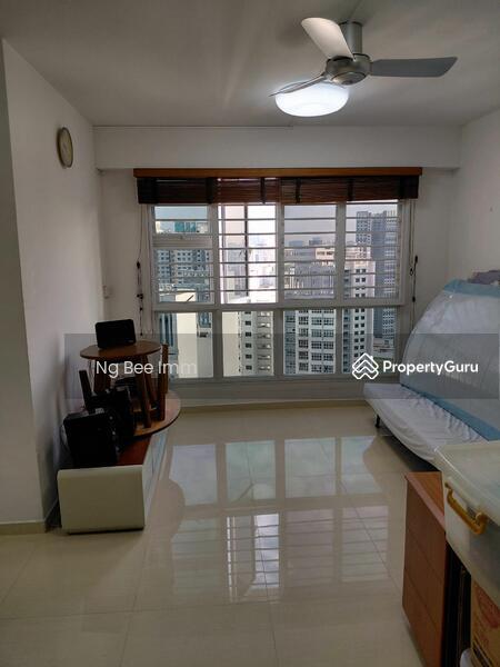 Prop-GPT: HDB Flat: D12  113A McNair Towers