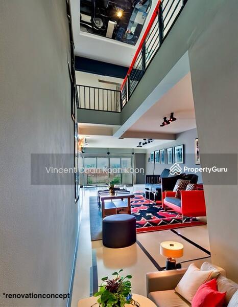 Walk-up Apartment for Sale: D15, 437039