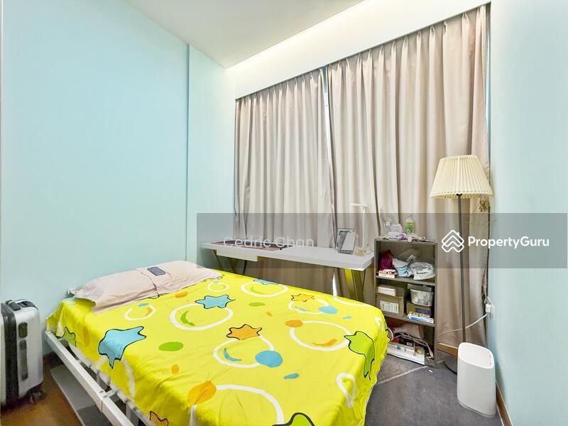 Condominium for Sale: Yishun, D27, 769472