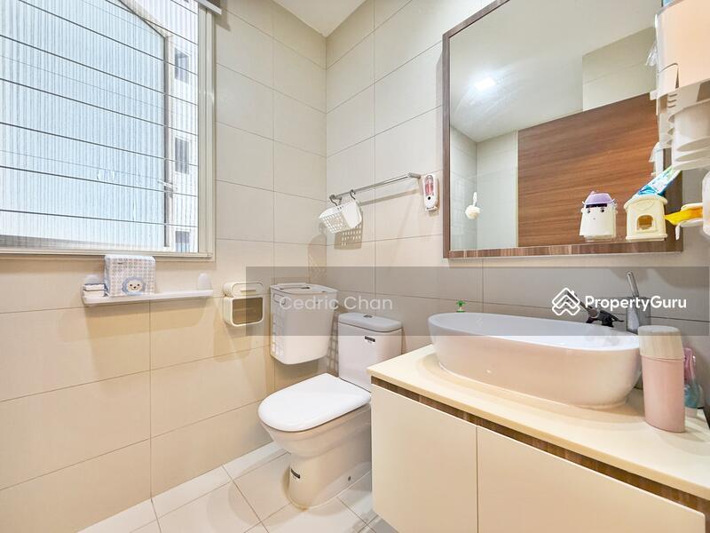 Condominium for Sale: Yishun, D27, 769472