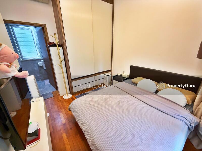 Condominium for Sale: Yishun, D27, 769472