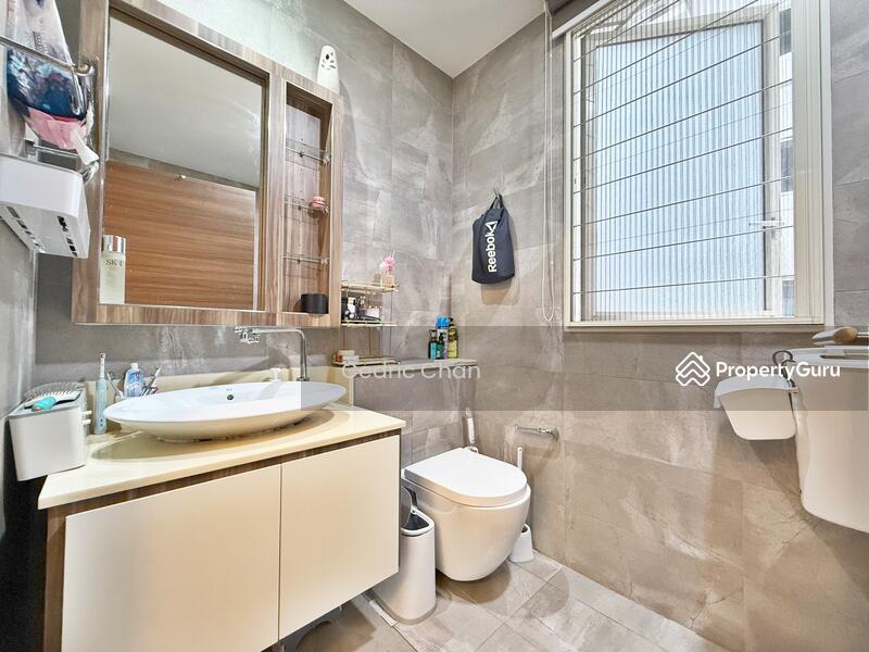 Condominium for Sale: Yishun, D27, 769472