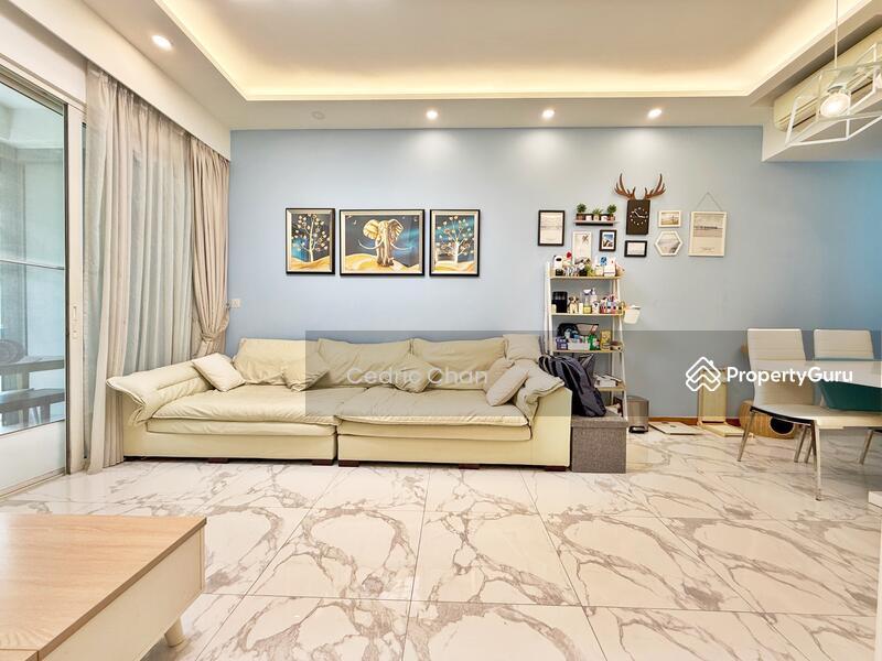 Condominium for Sale: Yishun, D27, 769472
