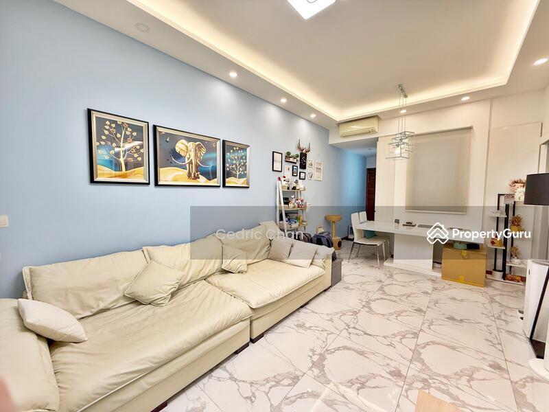 Condominium for Sale: Yishun, D27, 769472