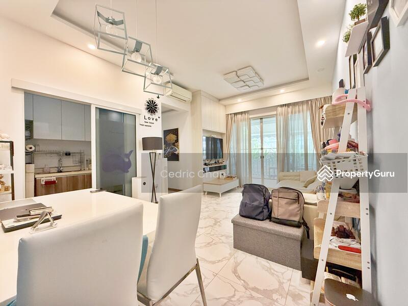 Condominium for Sale: Yishun, D27, 769472