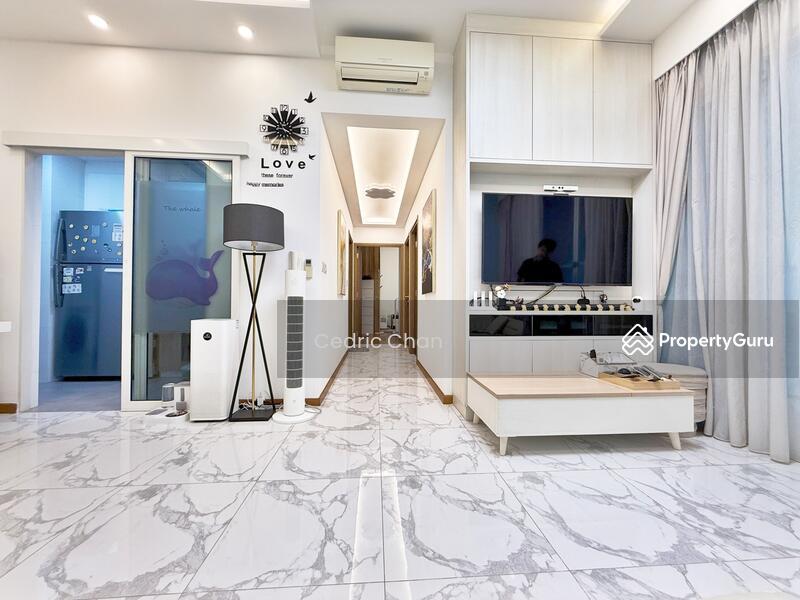 Condominium for Sale: Yishun, D27, 769472