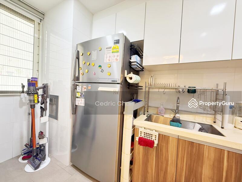 Condominium for Sale: Yishun, D27, 769472