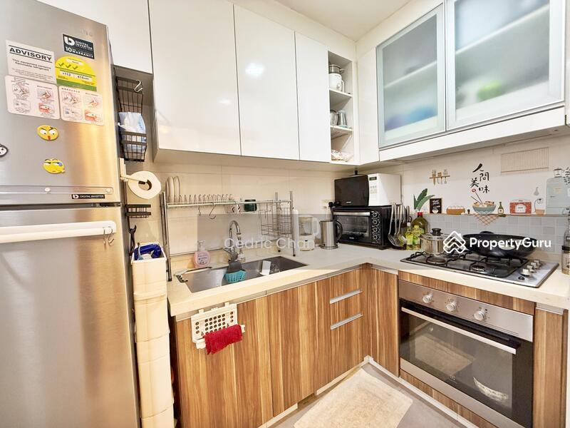 Condominium for Sale: Yishun, D27, 769472