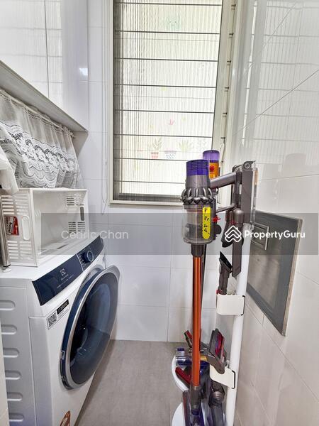 Condominium for Sale: Yishun, D27, 769472