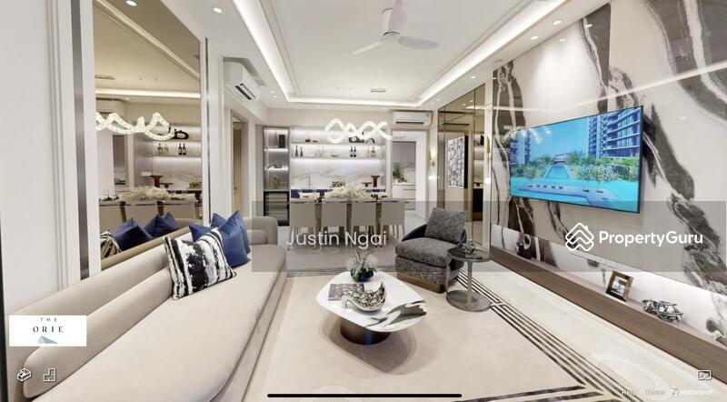 Prop-GPT: Condominium: D12 Toa Payoh The Orie