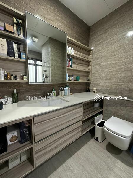 High Park Residences