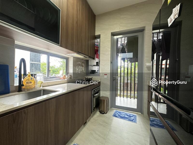 High Park Residences