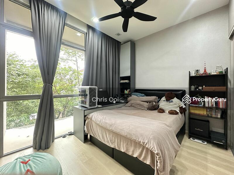 High Park Residences