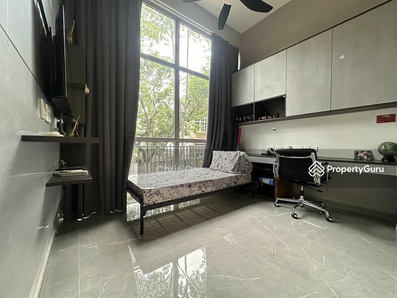 High Park Residences