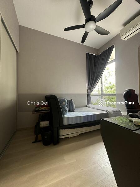 High Park Residences