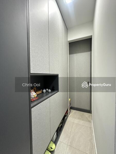 High Park Residences