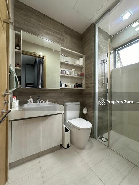 High Park Residences