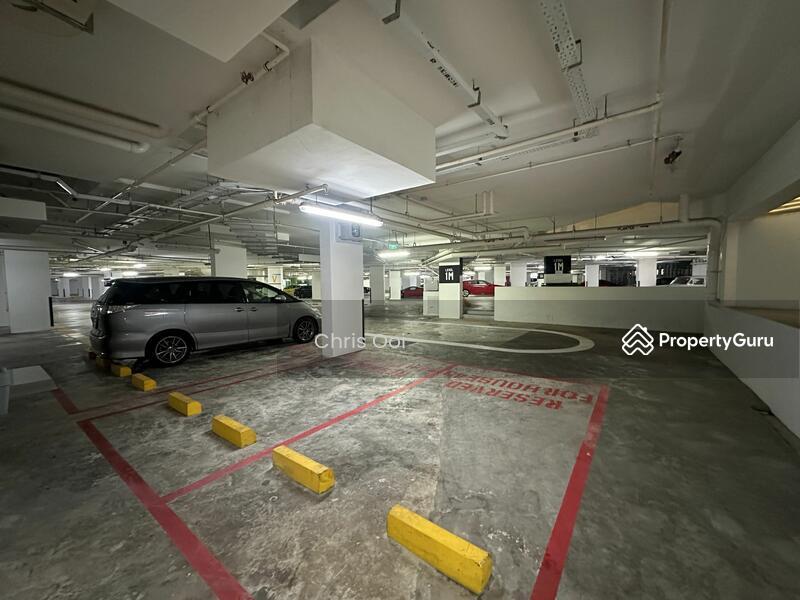 High Park Residences