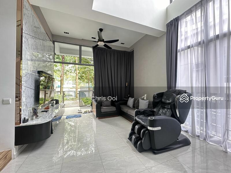 High Park Residences