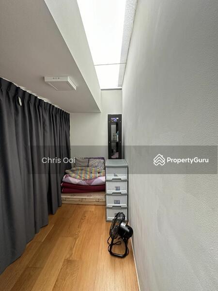 High Park Residences