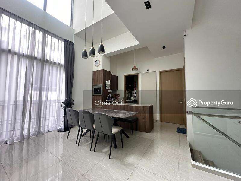 High Park Residences