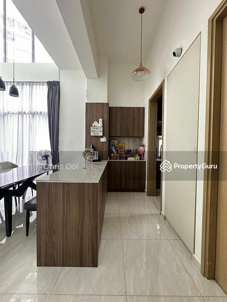 High Park Residences