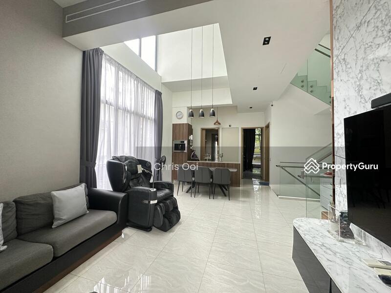 High Park Residences