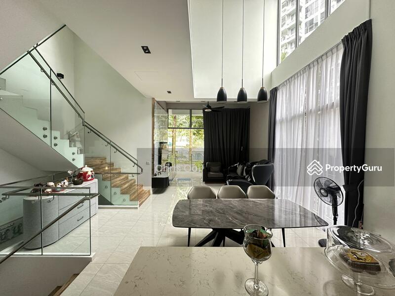 High Park Residences