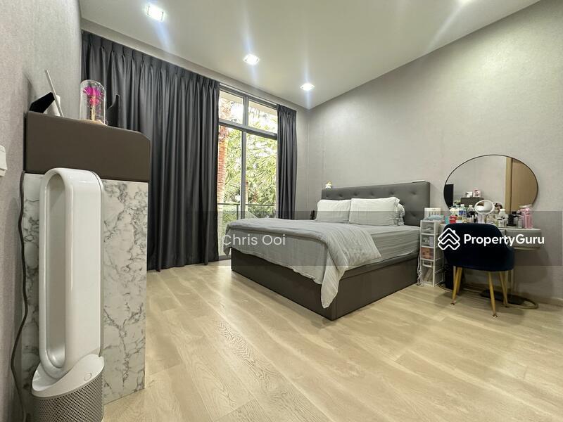 High Park Residences