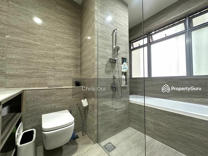 High Park Residences