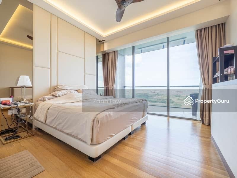 Prop-GPT: Condominium: D01 Marina Marina One Residences