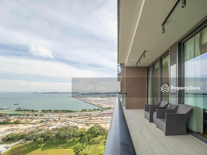Condominium for Sale: Marina, D01, 018978