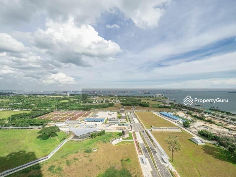 Condominium for Sale: Marina, D01, 018978