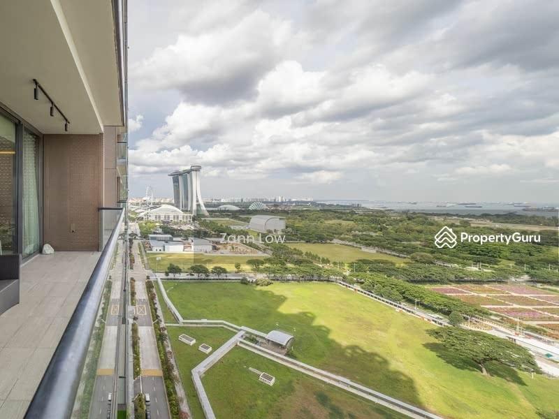 Condominium for Sale: Marina, D01, 018978