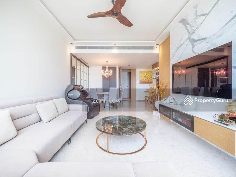 Condominium for Sale: Marina, D01, 018978
