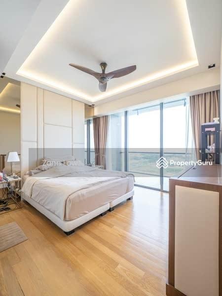 Condominium for Sale: Marina, D01, 018978
