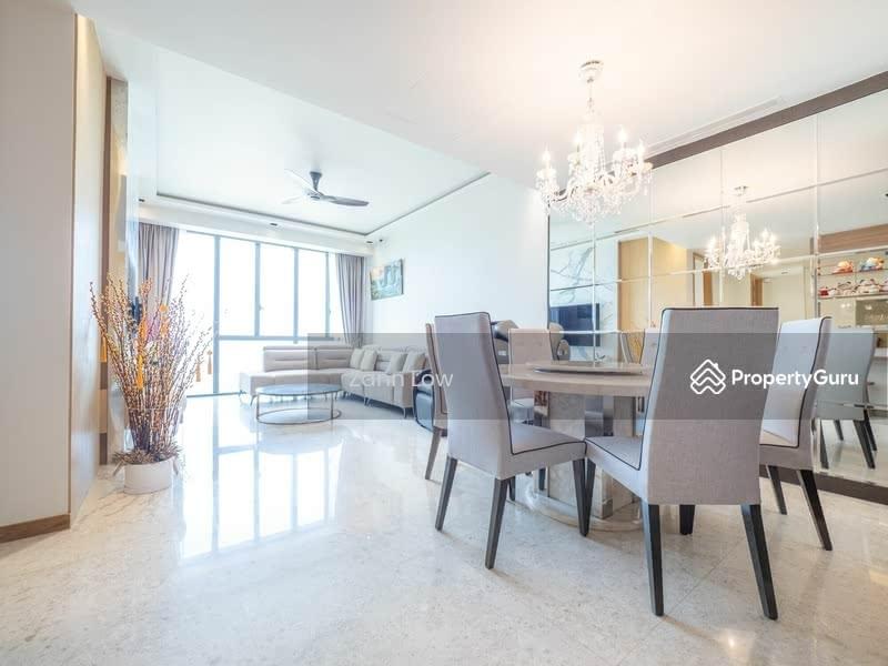 Condominium for Sale: Marina, D01, 018978