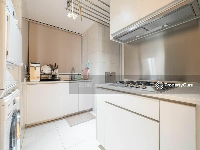 Condominium for Sale: Marina, D01, 018978