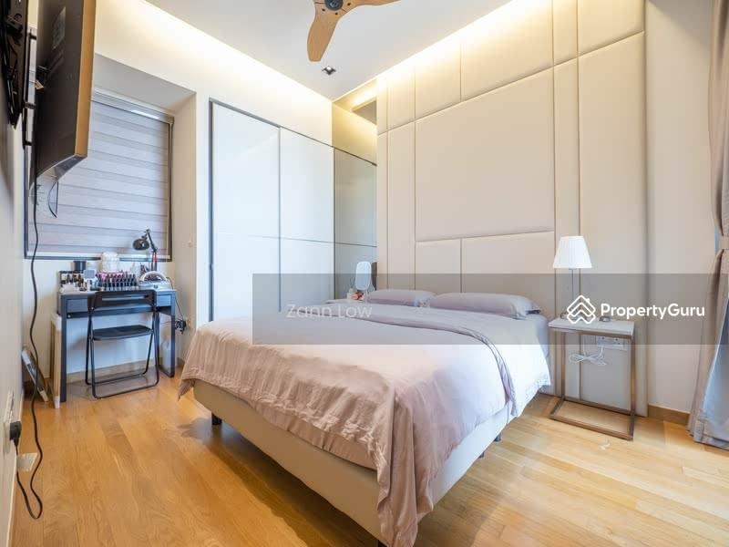 Condominium for Sale: Marina, D01, 018978