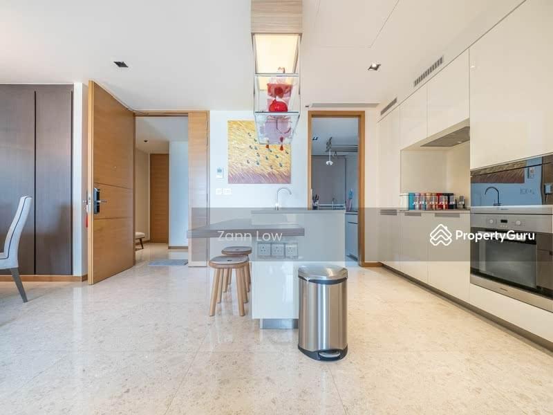 Condominium for Sale: Marina, D01, 018978