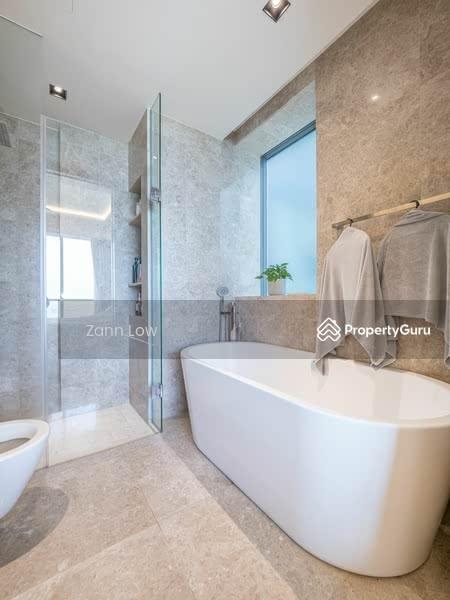 Condominium for Sale: Marina, D01, 018978