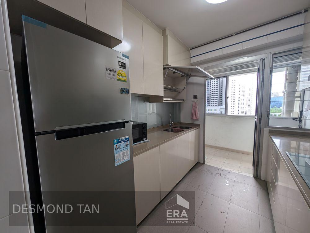 Rare 4room for Sale! No Extension