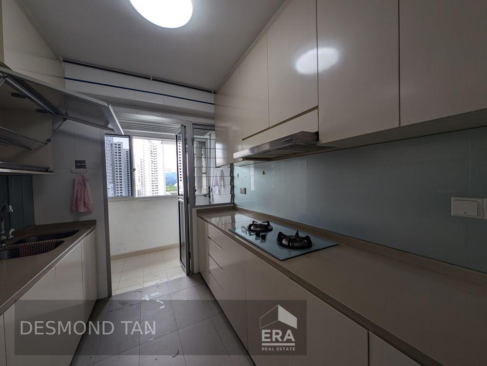 Rare 4room for Sale! No Extension