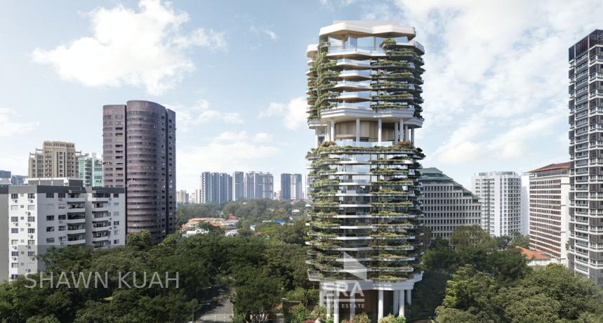 Prop-GPT: Condominium: D10 Orchard Boulevard Park Nova