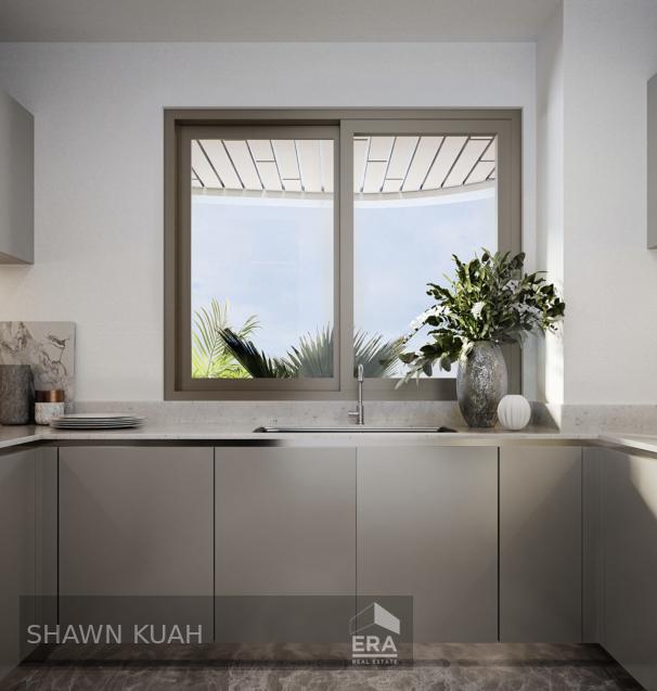 Freehold Brand New. Prestigious Location. Luxurious Condo in Orchard