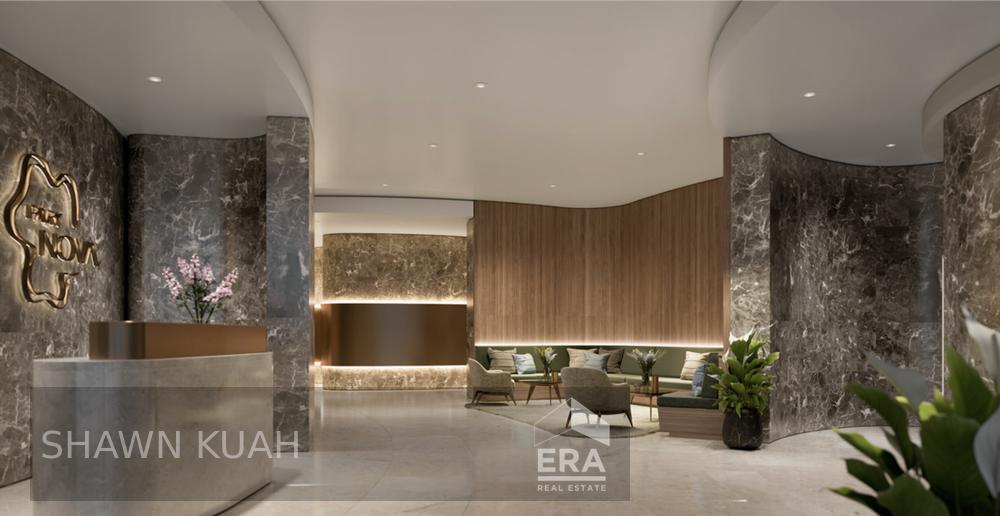 Freehold Brand New. Prestigious Location. Luxurious Condo in Orchard