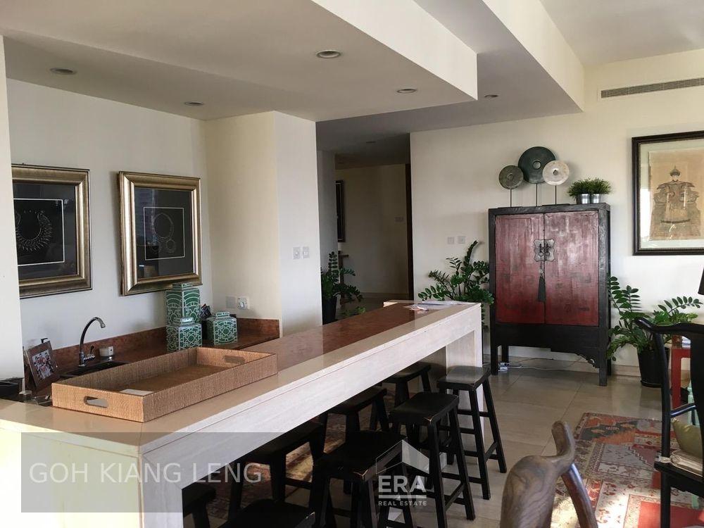 Condominium for Sale: Claymore Road, Cairnhill, D09, 229543